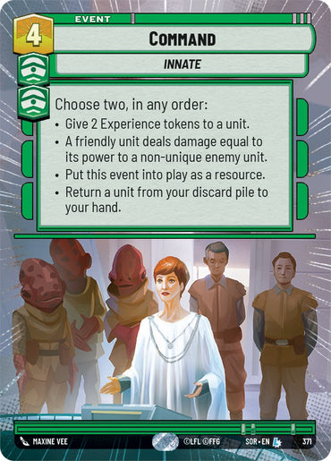 Command (Hyperspace)