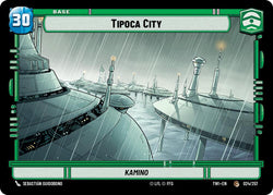 Tipoca City // Battle Droid