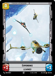 Mos Eisley // Experience (Back)