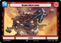 Nadiri Dockyards // Experience