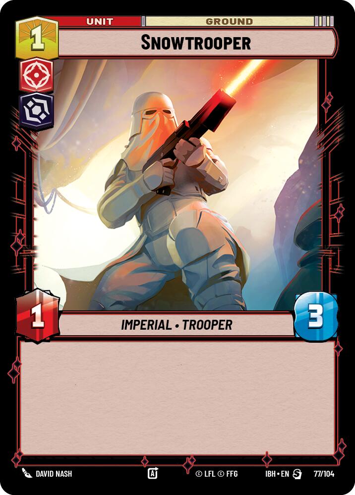 Snowtrooper (77/104)