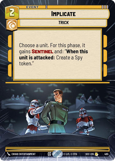 Implicate (Hyperspace)