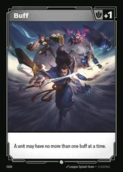 Sprite (274) // Buff (Back)