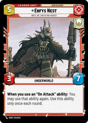 Enfys Nest - Until We Can Go No Higher (Back)