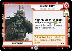 Enfys Nest - Until We Can Go No Higher