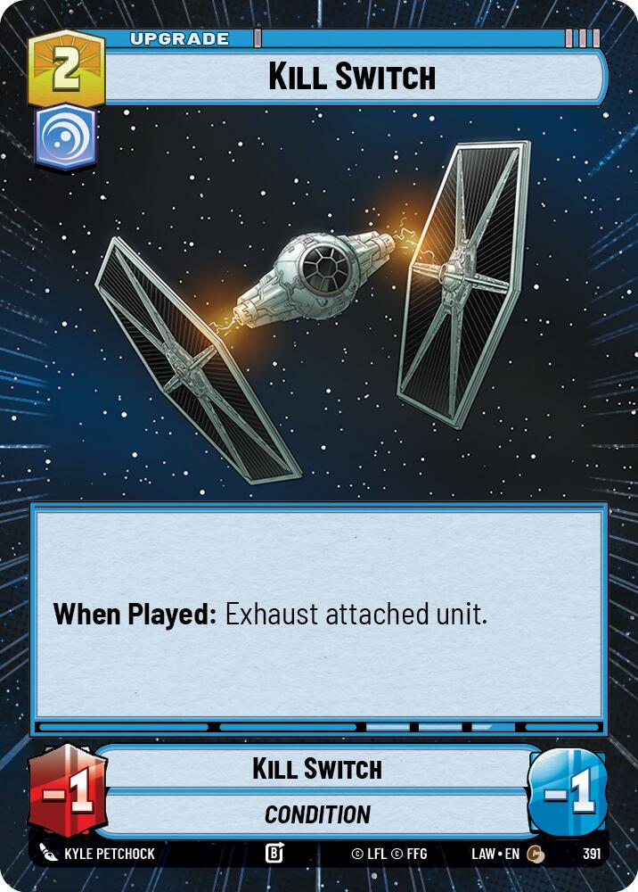 Kill Switch (Hyperspace)