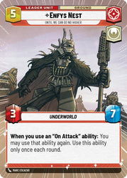 Enfys Nest - Until We Can Go No Higher (Hyperspace) (Back)