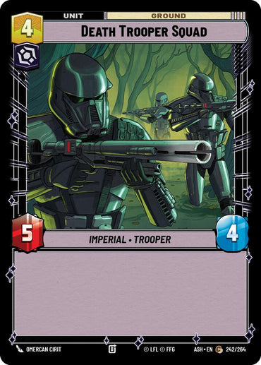Death Trooper Squad
