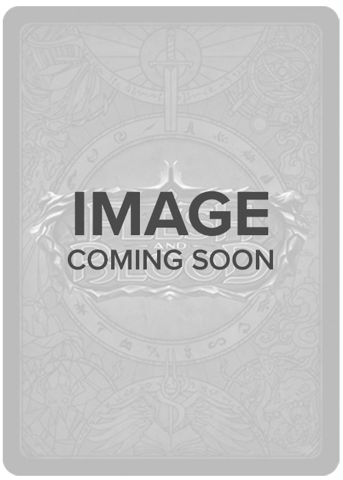 Uzuri, Switch Blade // Emperor, Dracai of Aesir Double Sided Art Card (Middle Left) [] (GEM Pack 1)