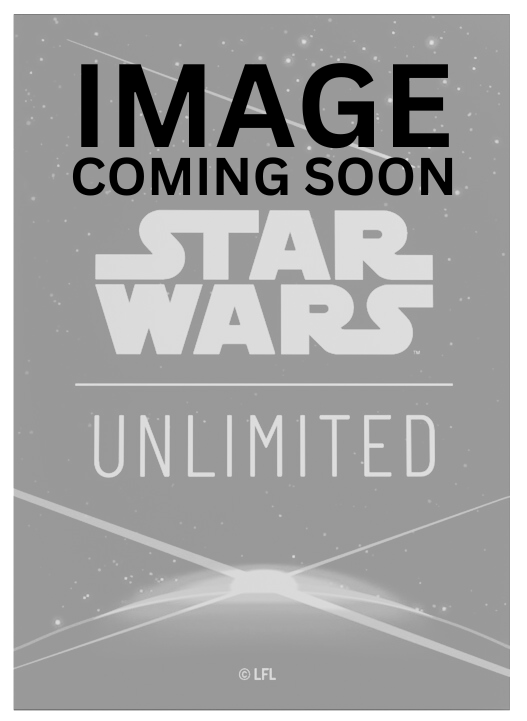 C-3PO - Anything I Might Do? (Foil) (27) [Secrets of Power: Weekly Play]